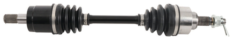 QuadBoss Qboss Replacement Axle 609370 609370 Photo - Primary