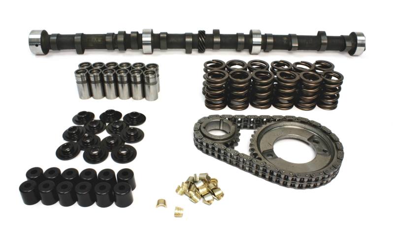 Comp Cams A6 X4 254H CAM & KIT K68-235-4 Photo - Primary