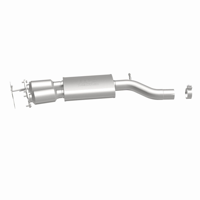 MagnaFlow Cadillac SRX OEM Grade Federal / EPA Compliant Direct-Fit Catalytic Converter 52719 360 Degree Image Set