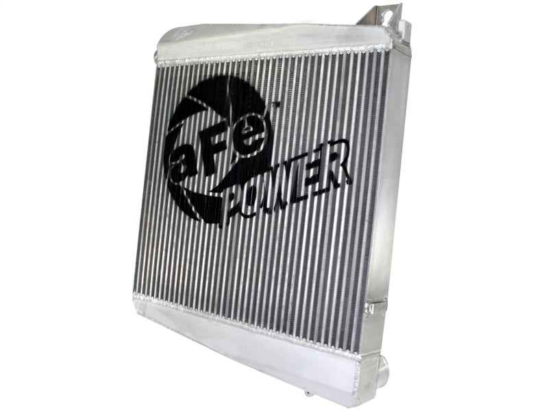 aFe BladeRunner GT Series Intercooler Ford Diesel Trucks 08-10 V8-6.4L 46-20071 Photo - Primary