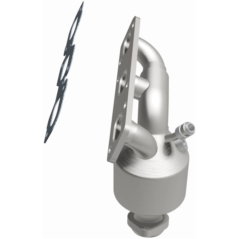 MagnaFlow California Grade CARB Compliant Manifold Catalytic Converter 452003 Photo - out of package