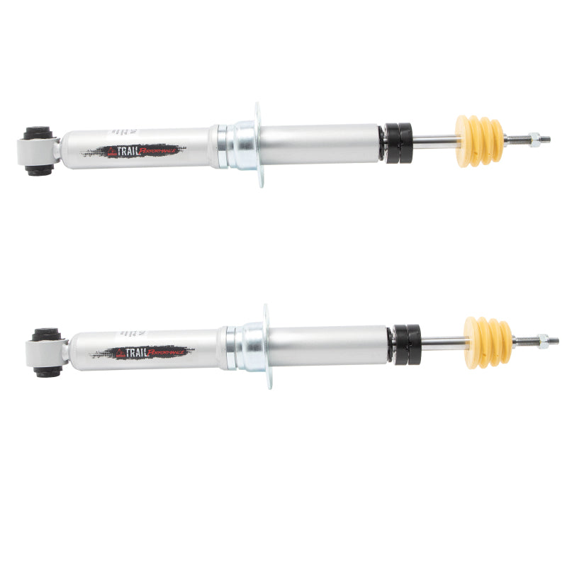 Belltech 2021+ Chevrolet Tahoe / GMC Yukon 2WD/4WD 4in Lift Kit 150220TPS 150220TPS User 2