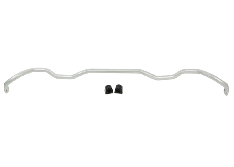 Whiteline Front Sway Bar 22mm Adjustable Subaru Impreza 1993-2000 BSF19XZ Photo - Close Up