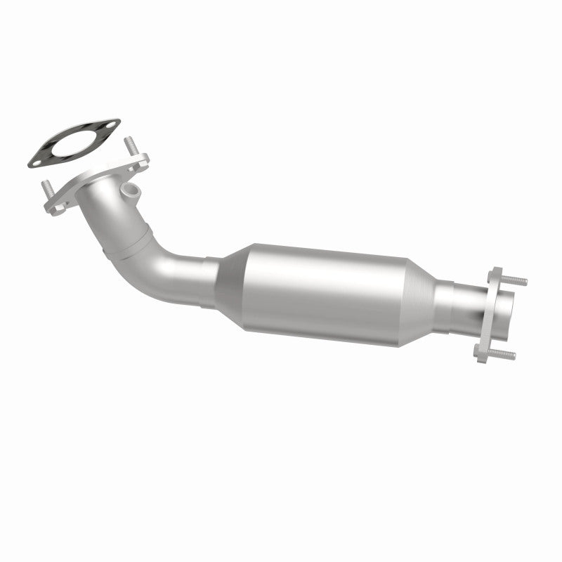 MagnaFlow Cadillac California Grade CARB Compliant Direct-Fit Catalytic Converter 5461171 360 Degree Image Set