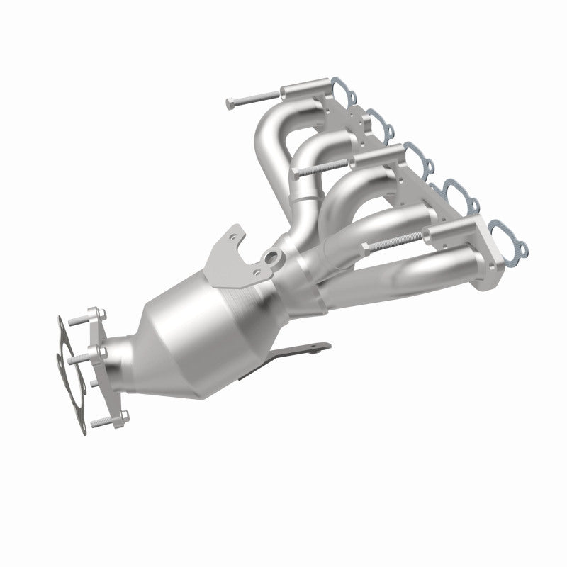 Magnaflow 01-05 Volvo S60/V70 2.4L Direct Fit Converter 22-138 22-138 360 Degree Image Set