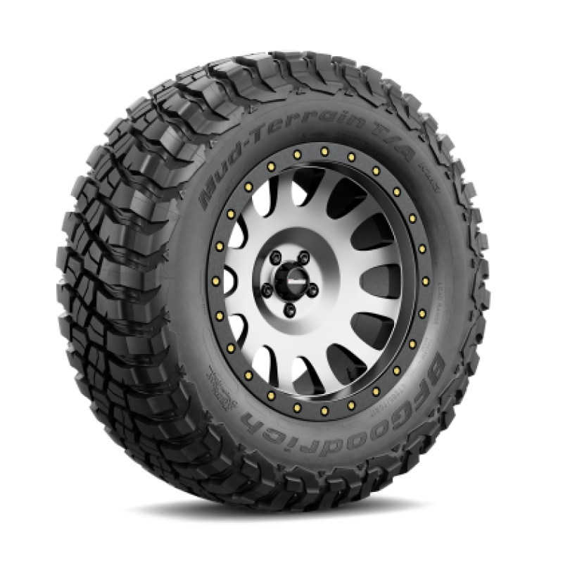 BFGoodrich Mud-Terrain T/A KM3 42X14.50R17LT 128Q 54802 54802 User 1