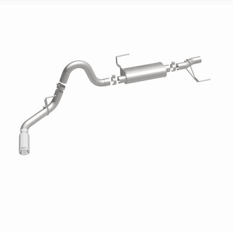 Magnaflow 2022+ Ford F-150 XL/XLT/Platinum/Limited/Lariat Catback Exhaust System 19590 19590 360 Degree Image Set