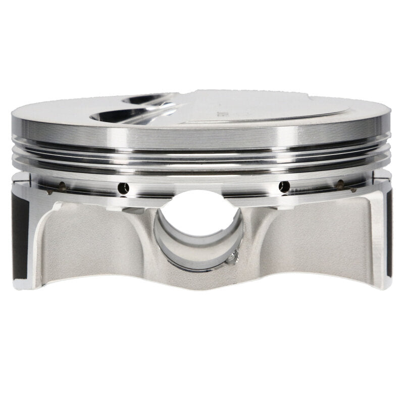 JE Pistons Chevrolet LS Gen III/IV Piston Kit - 4.075 in. Bore - 1.115 in. CH - 2.80 CC - Qty 8 312111 312111 User 3