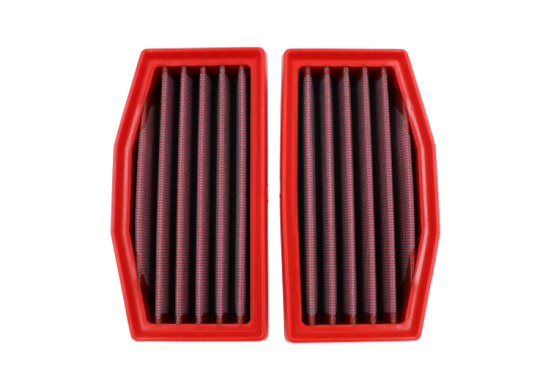 BMC 2023+ BMW R 1300 GS Oiled Panel Air Filter FM01203 FM01203 User 1