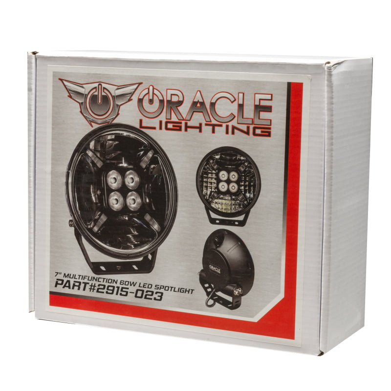ORACLE Lighting Auxiliary Lights 2915-023 2915-023 User 5