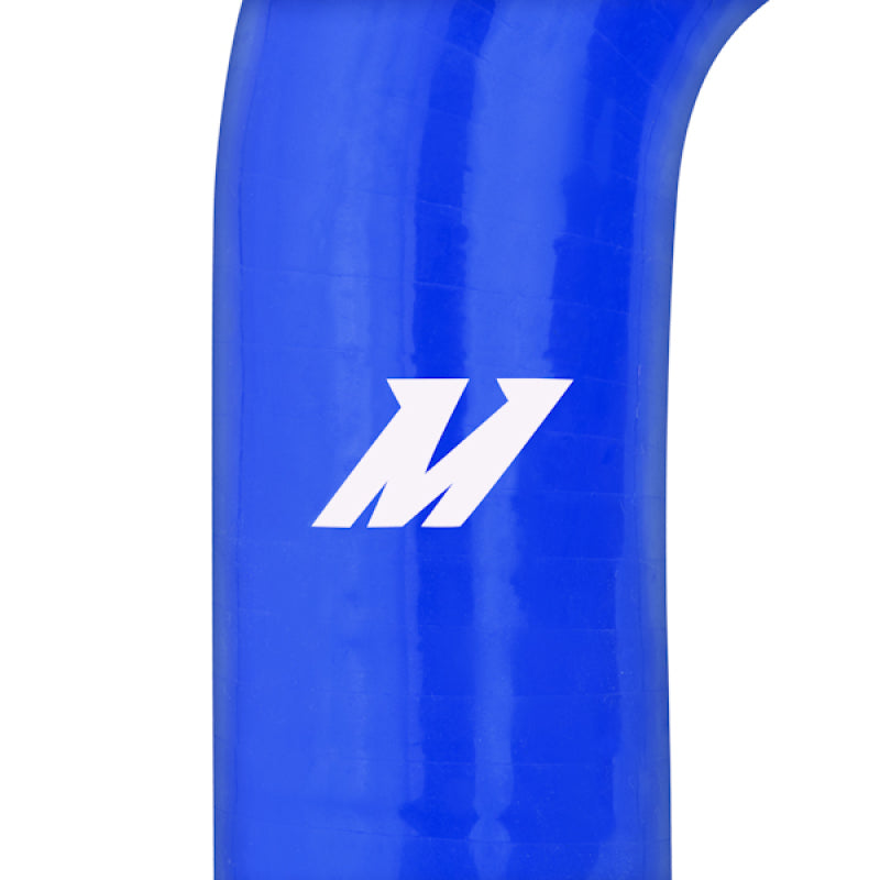 Mishimoto Blue Silicone Radiator Hose Kit - Datsun 240Z 70-73 MMHOSE-DATS-70BL Photo - Close Up