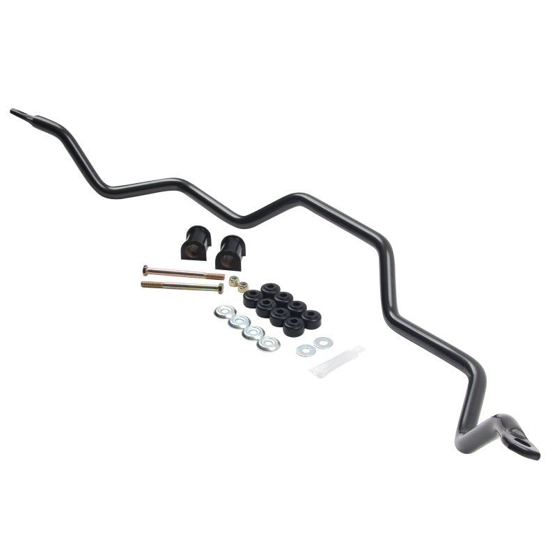 ST Suspensions Front Anti Sway Bar Honda Civic, CRX 50142 User 1