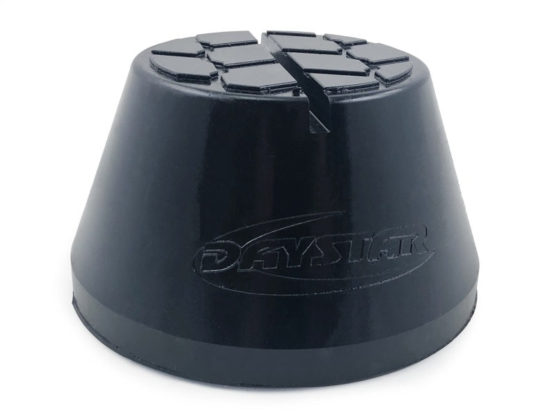 Daystar Heavy Duty 5.5in Jack Pad - KU31002 KU31002 Photo - Primary