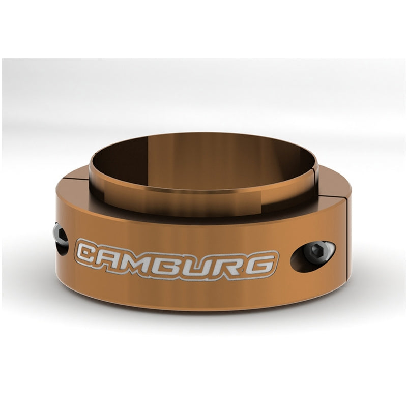 Camburg Ford Raptor 17-20 1.5in Spring Preload Spacer Kit (Gold) CAM-110137-GLD CAM-110137-GLD Photo - Primary