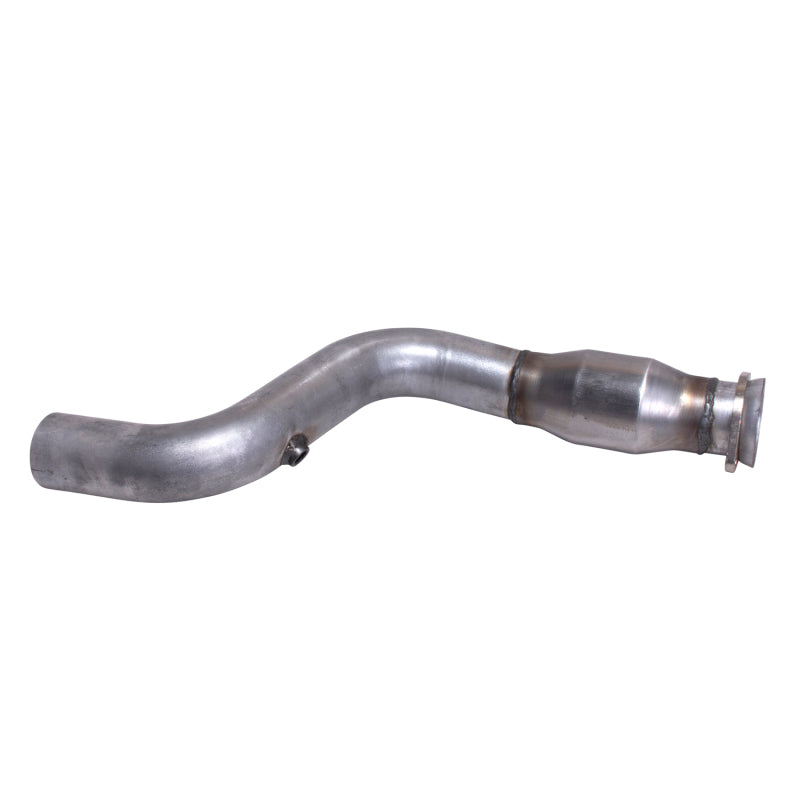 BBK 09-20 Dodge Challenger/Charger 5.7L Hemi 3in Mid Pipe w/ Converters 40461 40461 Photo - out of package