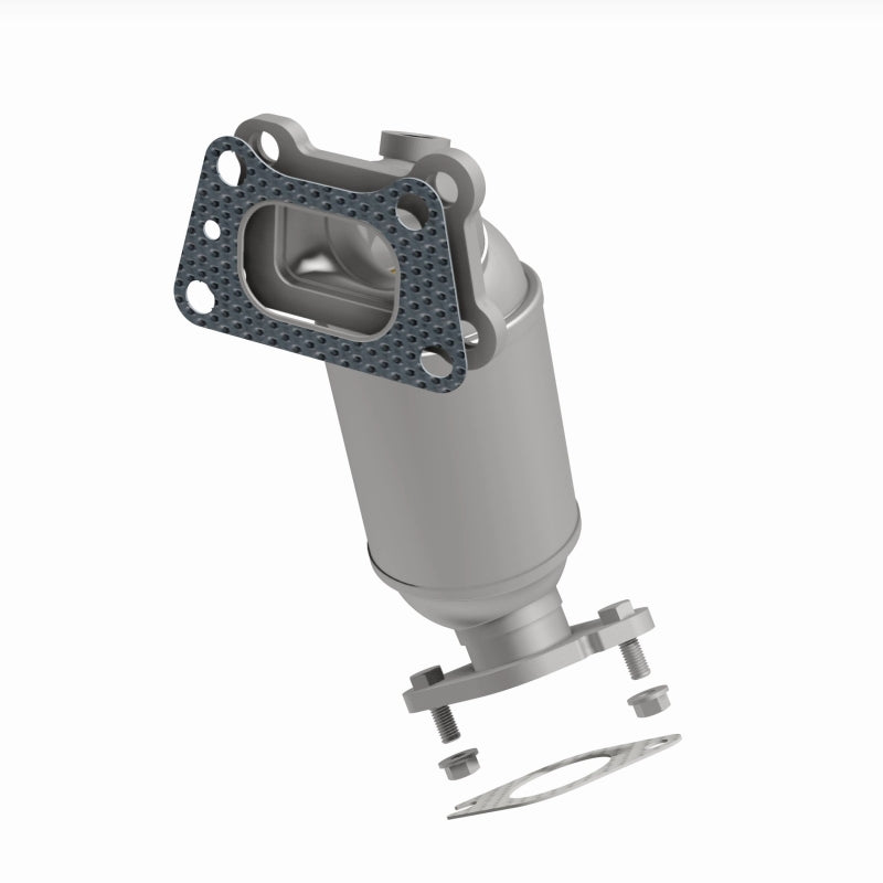 Magnaflow 2017 Cadillac XT5 Front Underbody 3.6L Direct Fit Converter 280177 280177 360 Degree Image Set