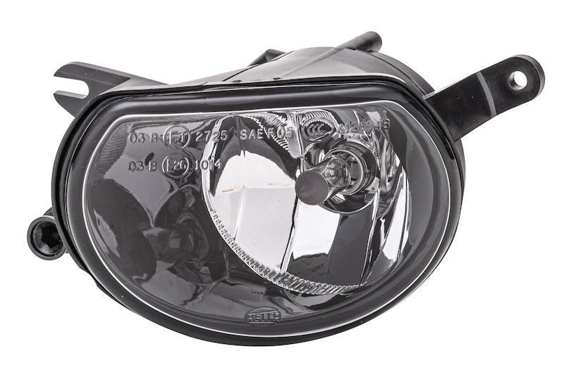 Hella 2009-2015 Audi Q7 Fog Light Left 010327151 010327151 Photo - Primary