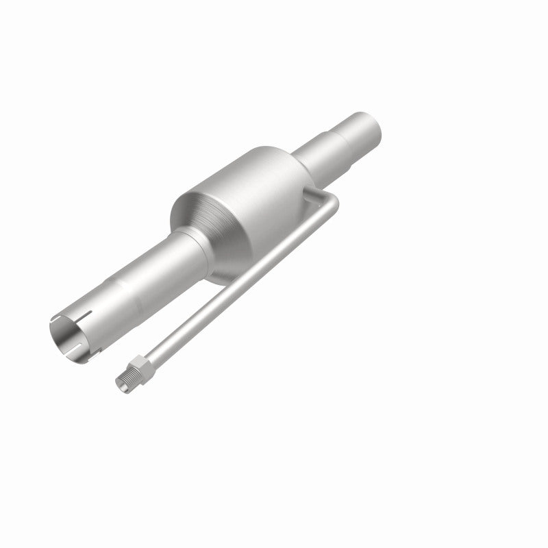 MagnaFlow Dodge California Grade CARB Compliant Direct-Fit Catalytic Converter 4451212 360 Degree Image Set