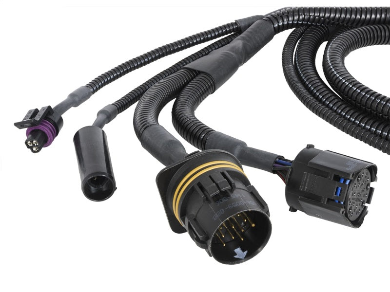 aFe SCORCHER HD Module: Ford Diesel Trucks 08-10 V8-6.4L (td) (Core PN: 43 77-43013 Photo - Unmounted