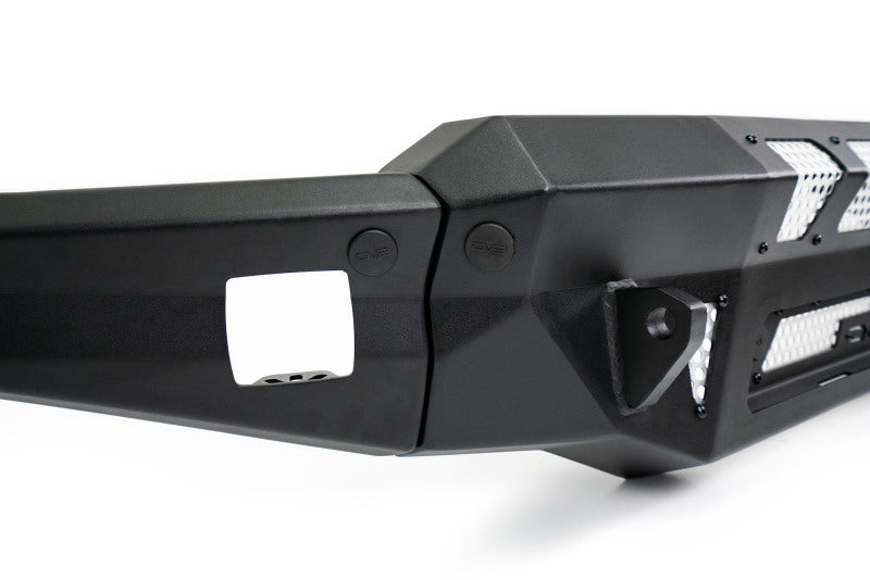 DV8 Offroad 2021+ Ford F-150 Non-Winch Front Bumper FBFF1-09 FBFF1-09 User 9