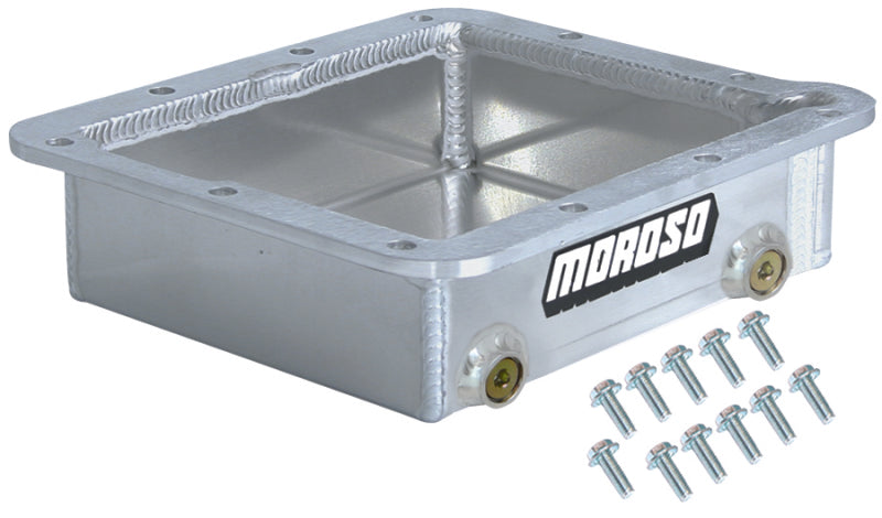 Moroso Trans Pan, Ford C-4 42040 Photo - Primary