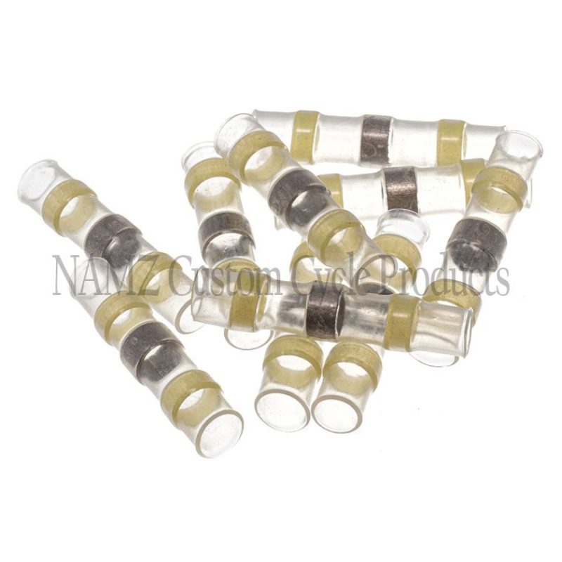 NAMZ Heat Shrink Butt Splice 12-10 AWG NIS-9005 NIS-9005 Photo - Primary