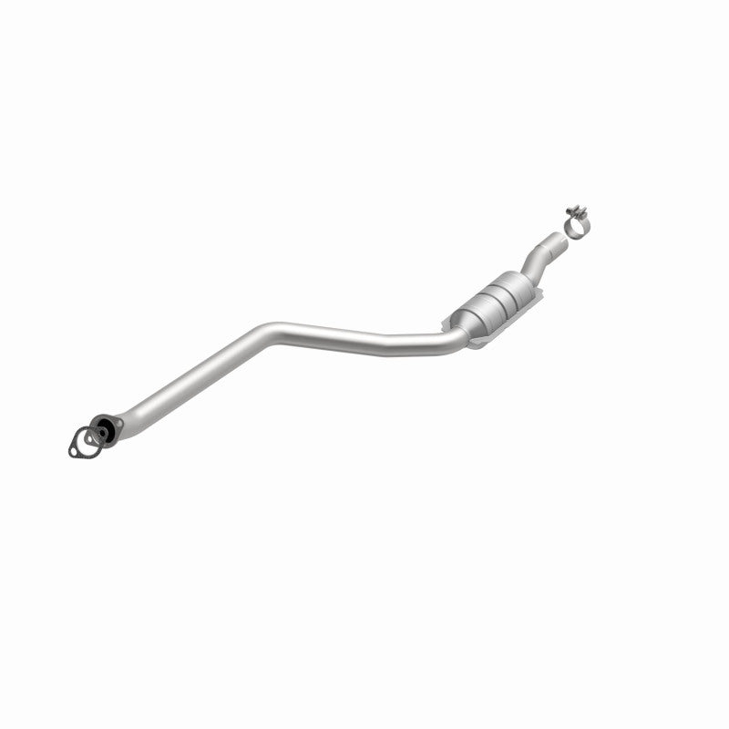 MagnaFlow BMW HM Grade Federal / EPA Compliant Direct-Fit Catalytic Converter 24374 360 Degree Image Set