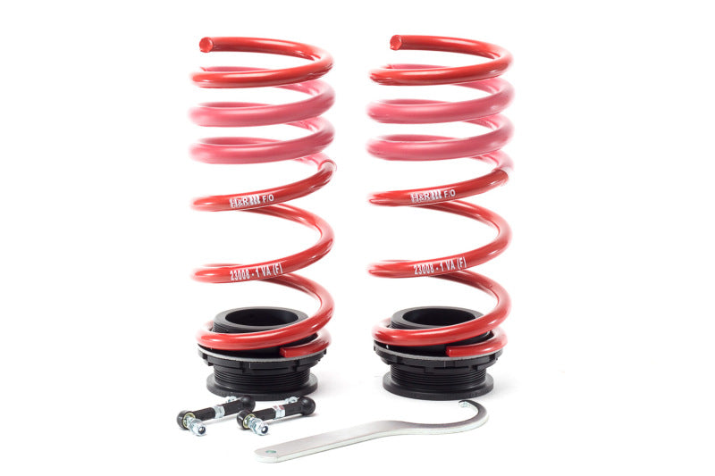 H&R 15-19 BMW X6 M F86 VTF Adjustable Lowering Springs 23008-1 User 1