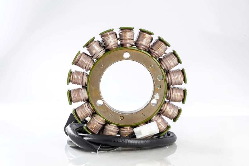 Ricks Motorsport Electrics Ricks Motorsport New Hot Shot Series Yamaha Stator 21-412H 21-412H User 1