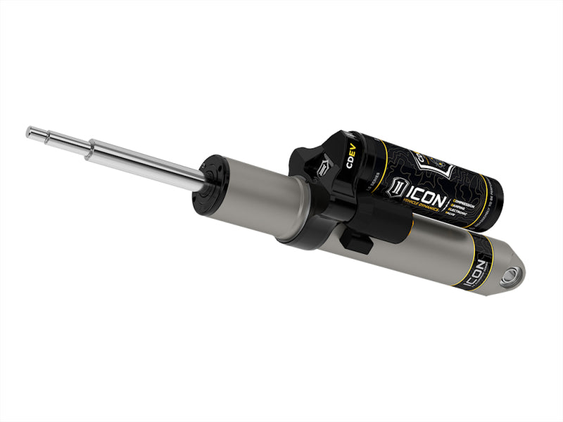 ICON 2014+ Ram 2500 0in Coil / 3in Air Ride Rear 2.5 Series Shocks VS PB CDEV - Pair 217704EP 217704EP Photo - Close Up