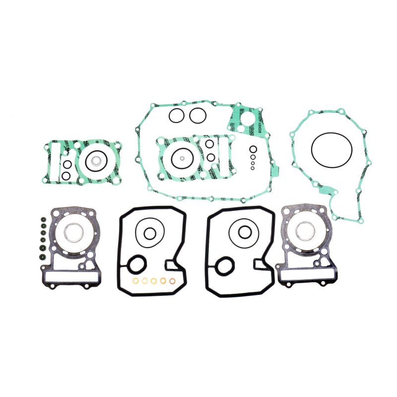 Athena 87-88 Honda XL V Transalp 600 Complete Gasket Kit (Excl Oil Seal) P400210850620 P400210850620 Photo - Primary