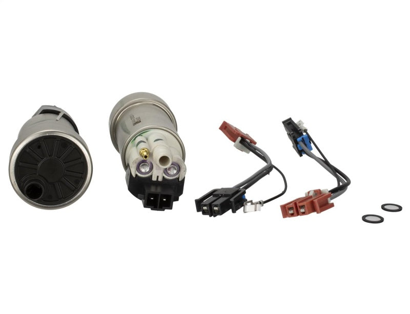 Ford Racing Hi-Performance Dual Fuel Pump Kit M-9407-M52SC M-9407-M52SC Photo - Primary
