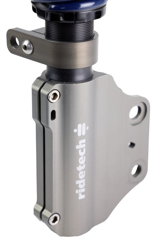 Ridetech 15-24 Ford Mustang S550/S650 HQ Series Front Coilovers 12273210 12273210 User 1