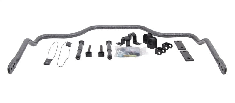 Hellwig 20-22 Chevrolet Silverado 2500/3500 HD 2/4WD Solid Chromoly 1-1/4in Rear Sway Bar 7782 7782 Photo - Unmounted