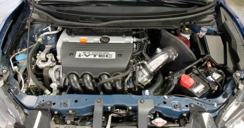 Spectre 12-15 Honda Civic 2.4L F/I Air Intake Kit 9074 9074 Photo - Mounted