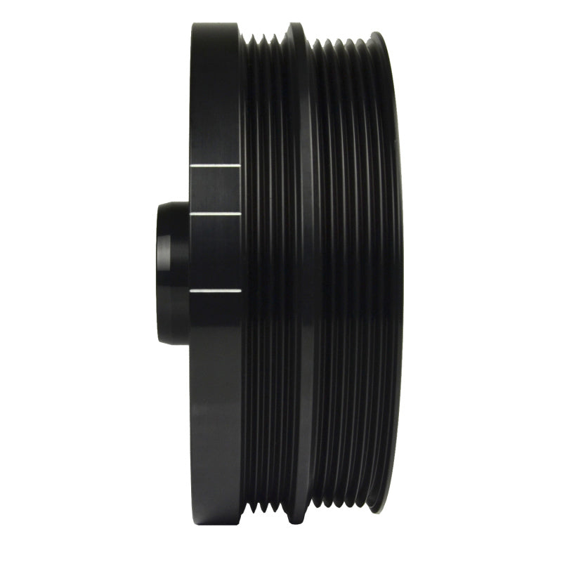 Fluidampr Engine Harmonic Balancer 640901 Photo - out of package