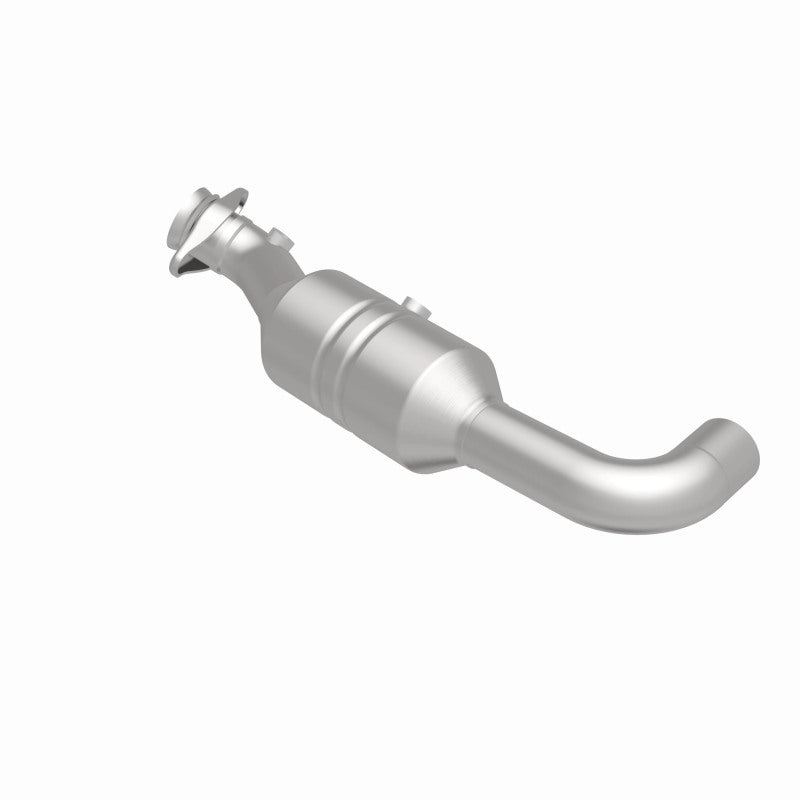 MagnaFlow Ford F-150 California Grade CARB Compliant Direct-Fit Catalytic Converter 5551296 360 Degree Image Set