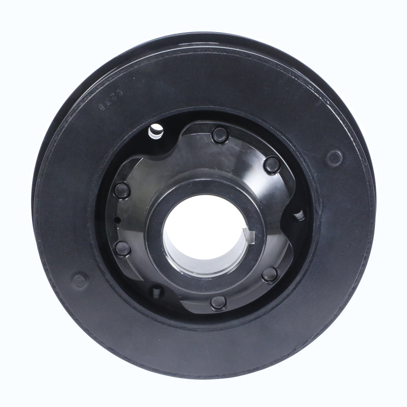 Fluidampr 09-21 Nissan GT-R R35 VR38DETT Steel Internally Balanced Damper 570901 570901 User 2