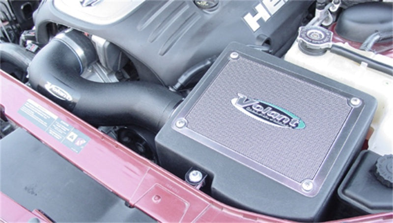Volant Closed Box Air Intake 16857151 Photo - Mounted