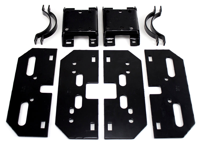 AIRLIFT Loadlifter 5000 Ultimate for Half Ton Vehicles 88257 Photo - Unmounted