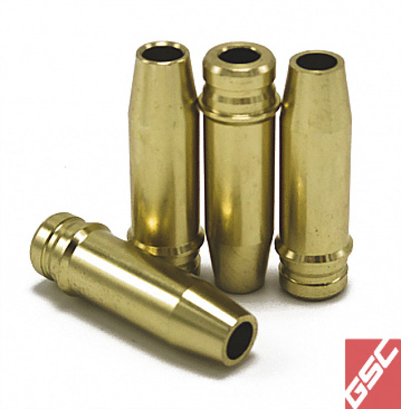 GSC P-D Toyota 1UZGE Manganese Bronze Intake Valve Guide +.003in Oversize OD - Single 3036.003-1 3036.003-1 User 1