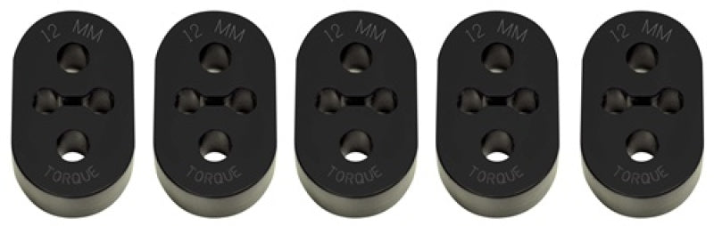 Torque Solution Exhaust Mount Kit: Subaru Impreza 2008+, Sti 2008+, WRX 2008+, Legacy GT 2005+, Forester XT 09-12 TS-SU-0125 Photo - Primary