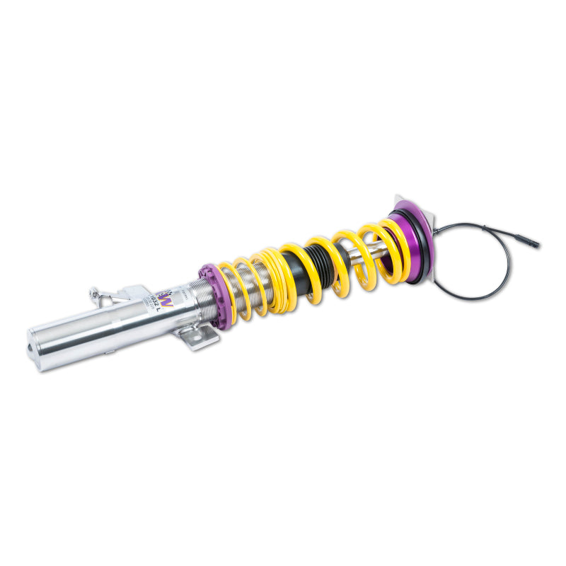 KW Coilover Kit DDC 2017+ Ford Focus RS 39030001 39030001 User 2
