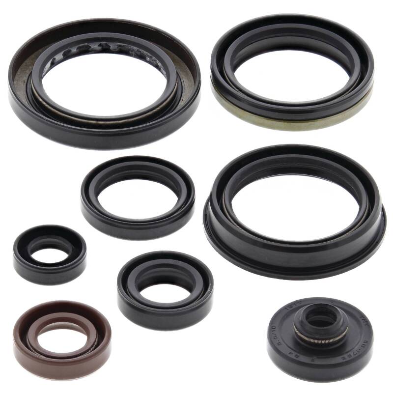 Vertex Pistons Vertex Gaskets 10-11 Suzuki RMX450 Oil Seal Kit 822346 822346 Photo - Primary