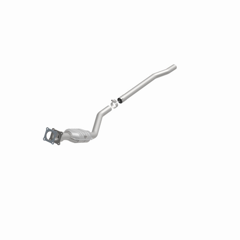 MagnaFlow HM Grade Federal / EPA Compliant Direct-Fit Catalytic Converter 93425 360 Degree Image Set