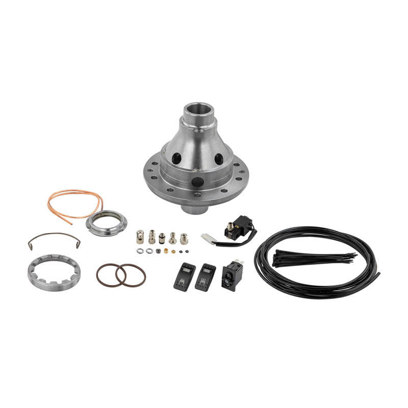 ARB Airlocker 35 Spl 2In Brng Ford 9In S/N RD99 RD99 Photo - Primary