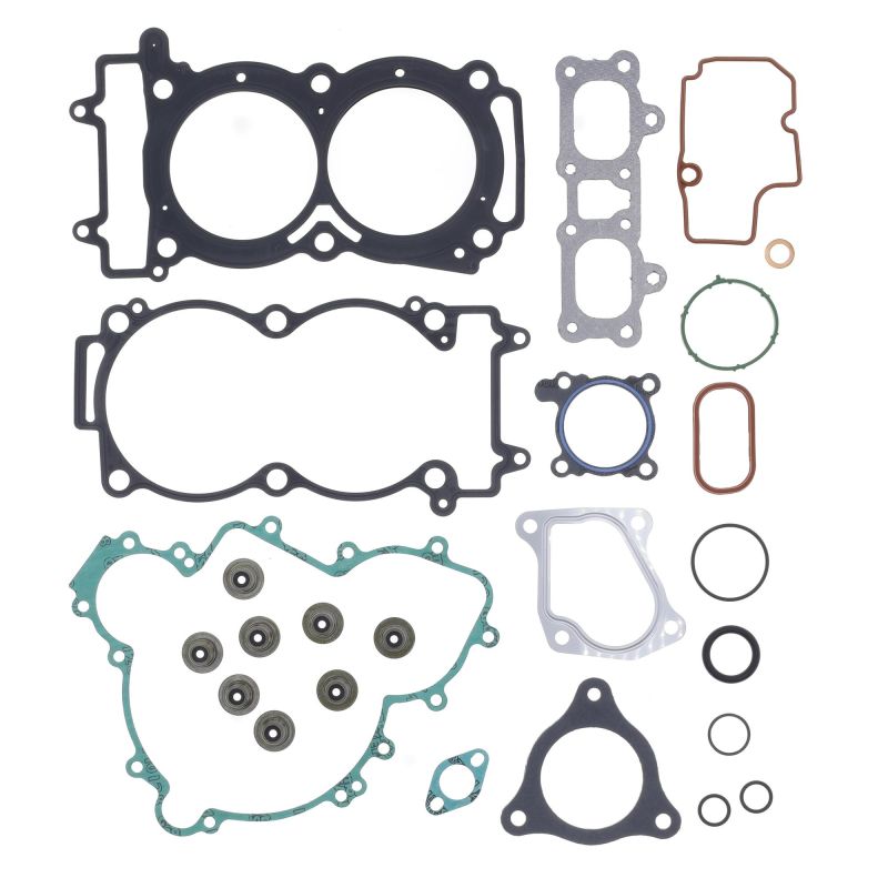 Athena 16-21 Polaris RZR 900 4 Complete Gasket Kit (Excl Valve Cover) P400427870024 P400427870024 Photo - Primary