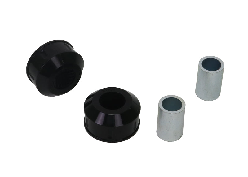 Whiteline 2001-2010 GMC Sierra 2500 HD Torsion Bar Bushings W93527 W93527 Photo - Close Up