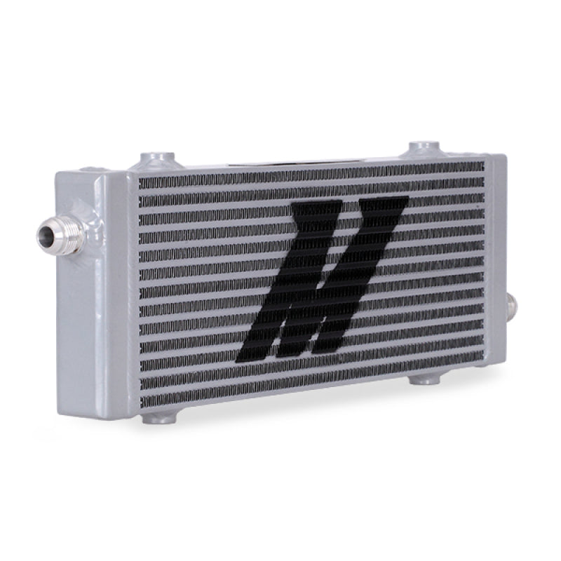Mishimoto Universal Cross Flow Bar & Plate Oil Cooler MMOC-SP-MSL User 2