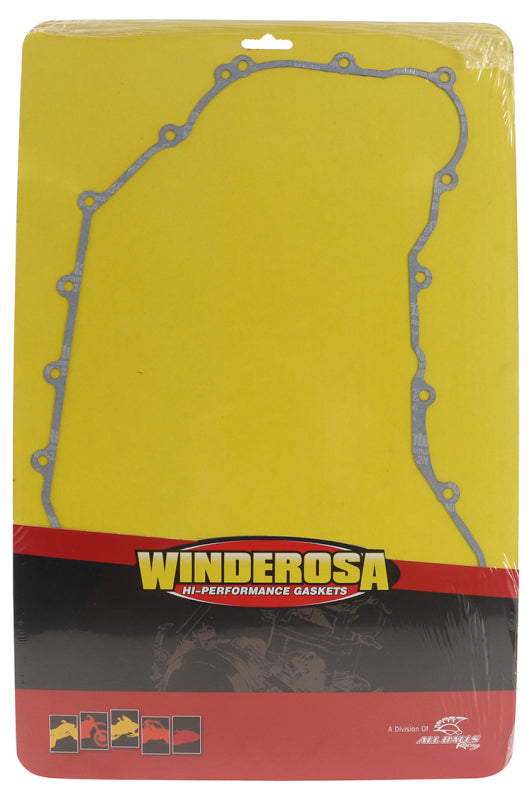 Vertex Pistons Vertex Gaskets 09-13 Kawasaki VN1700 CLASSIC Inner Clutch - Side Cover Gasket Kit 332054 332054 Photo - Primary